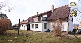 Prodej rodinného domu 136 m², pozemek 595 m² Kamenná