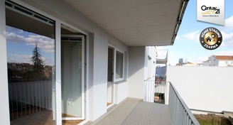 Pronájem krásného bytu 4+kk s terasou 110 m2, ul. Kollárova 5