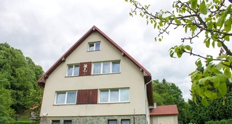 Exkluzivně nabízíme k prodeji rodinný dům v Horním Maršově