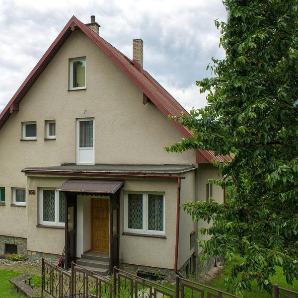 Exkluzivně nabízíme k prodeji rodinný dům v Horním Maršově