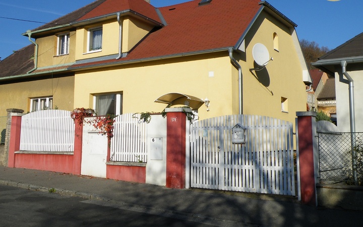 Prodej rodinného domu 95 m2, Beroun