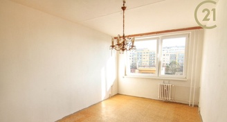Prodej bytu 2+kk (45 m2), Praha 5 - Stodůlky