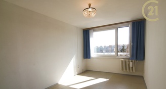Prodej bytu 2+kk (43 m2), Praha 4 - Háje