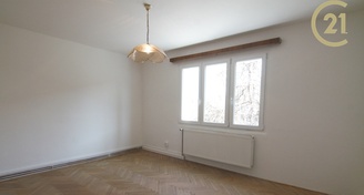 Prodej bytu 2+1, 52 m2, Praha 10 - Strašnice
