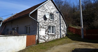 Rodinný dům v blízkosti Prostějova
