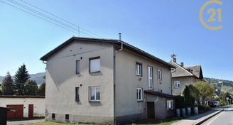 Prodej bytu 3+kk 64 m2,  Lichkov č. p. 26