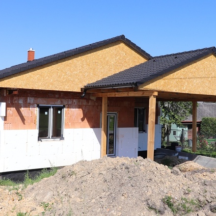 Prodej rodinného domu Petřvald