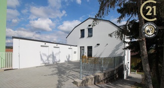 Prodej bytu 3+kk 131 m2 v novostavbě s terasou