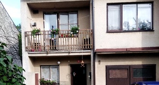 Prodej RD 4+1 204 m², s lodžií i garáží, v obci Pleše