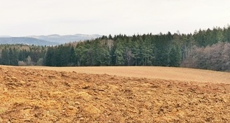 Zemědělské pozemky o výměře 42 964m2, Rudka u Kunštátu