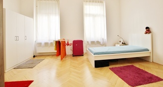 Nový byt po rekonstrukci 2+1, 65 m2 na ul. Panská