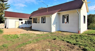 Prodej RD 4+kk, pozemek 490 m², Smidarská Lhota, Vinary