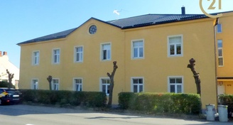 Prodej bytu 1+1 (48m2), Partyzánská, Holešov