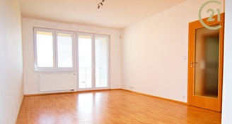 Pronájem bytu 2+kk, 54,8 m2, Praha 13 - Řeporyje