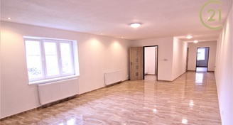 Prodej RD 4+kk, 118 m², pozemek 972 m², Sloveč, okr. Nymburk