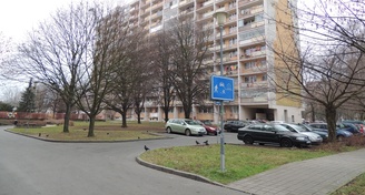 Prodej bytu 2+kk, 51 m2, Kpt. Bartoše, Pardubice -Polabiny