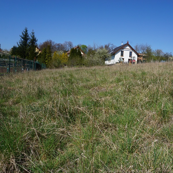 Prodej pozemku pro rodinnou rekreaci, 1051m², Blansko - Žižlavice