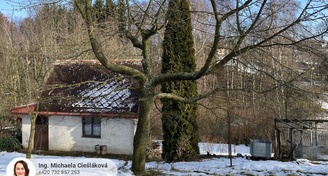 Prodej, Zahrada, Chata, Liberec - Vesec