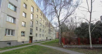 Prodej bytu 2+1 s lodžií ve vyhledávané lokalitě Petřin