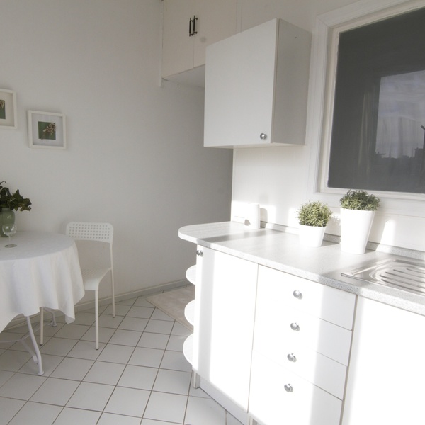 Prodej bytu 1+1/L 36 m², v žádané lokalitě Praha 10 – Zahradní Město
