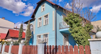 Prodej - Rodinný dům v Bohumíně