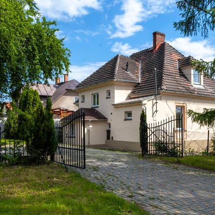 Prodej rodinného domu v Ostravě – Radvanicích.