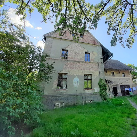 Prodej, Zemědělská usedlost, 393m², Svojetín-Veclov