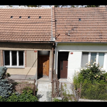 Prodej, Rodinné domy, Ivančice s velkou zahradou