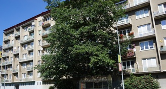 Prodej bytu 2+1 s lodžií, 56m², Blansko