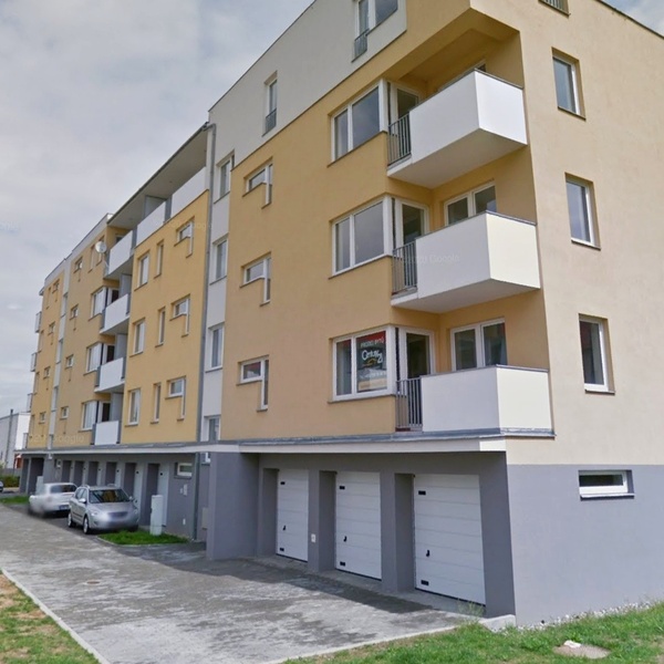Prodej dvou bytů 2kk s lodžií, Zborovská-Kroměříž