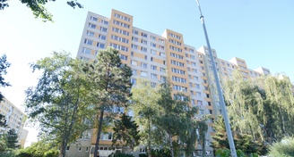 Prodej bytu 4+1, 80m² - před rekonstrukcí - Chodov