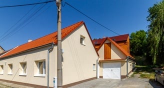 Prodej, Rodinné domy, 90 m², V. Maršnera, Kladno - Dříň