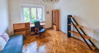 Prodej krásného bytu 2+kk, v OV, Praze 4