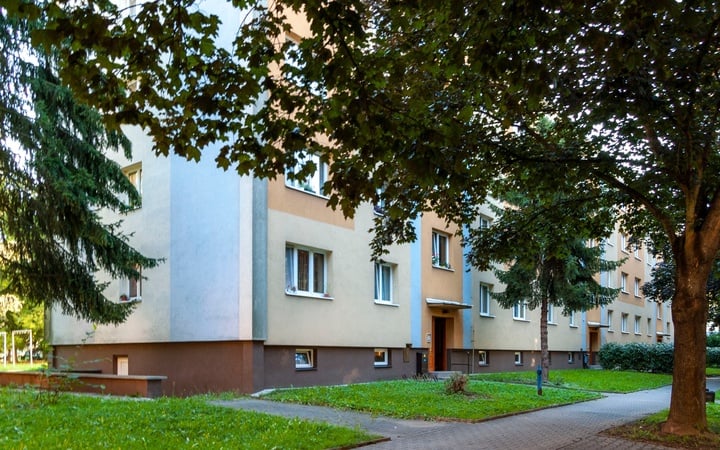 Prodej bytu 2+1, Studénka-Butovice, ul.Mírová.