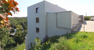 Pronájem krásného bytu 4+kk s terasou, 2 garáž,  120 m², Praha 5 Košíře