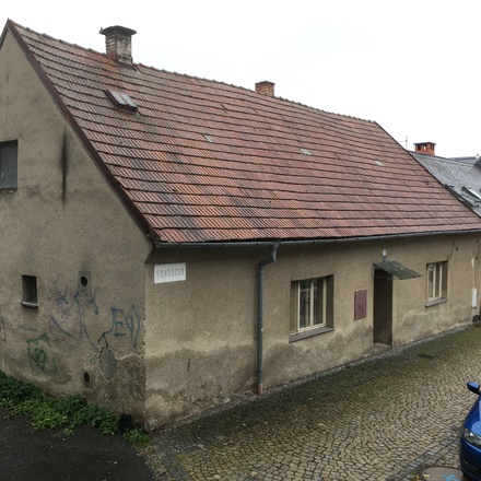 Prodej, Rodinné domy, 130m² - Šternberk