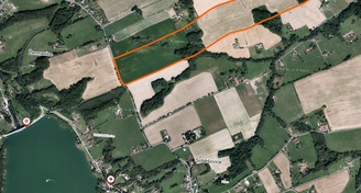 Prodej zemědělské půdy, 262035m² - Žermanice.