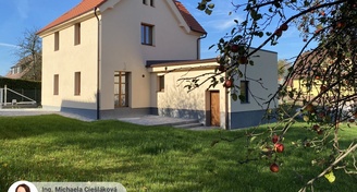 Prodej, rodinný dům, 173 m2, Liberec - Krásná Studánka