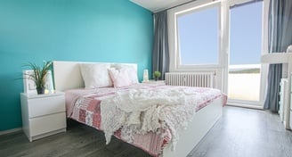 Prodej bytu 2+1, 61m² - Brno - Bystrc