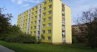 Prodej bytu 1+1, 39m², Kladno - Kročehlavy