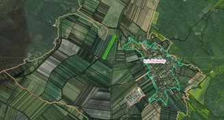 Prodej zemědělských pozemků 32 564 m², k.ú. Prievaly, okres Senica
