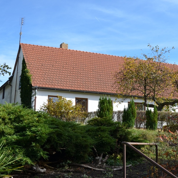 Prodej, Rodinné domy, 459m², zahrada 1868 m², Žirovnice