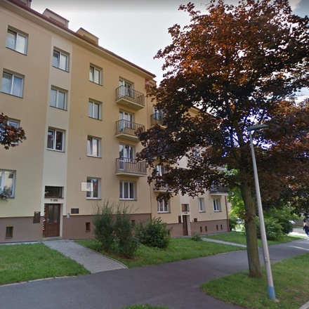 Prodej bytu 2+1, 60 m² v centru Příbrami