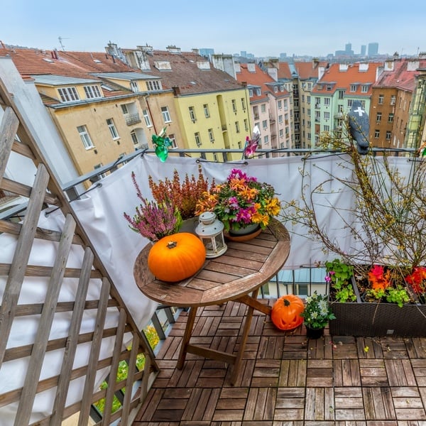 Prodej, Byty 4+kk, 137m², parkovací místo, sklep, balkon, přístup na terasu - Praha - Vršovice