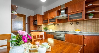 Prodej bytu 2+1 68 m² v atraktivní lokalitě Znojma, ul. Fischerova