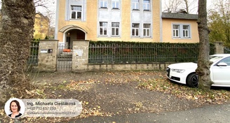 Pronájem bytu 5+1 ve vile, Liberec