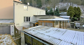 Prodej rodinného domu, 108 m² - Kraslice (okr. Sokolov)