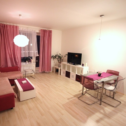 Pronájem bytu 2+kk 51 m² U Leskavy, Brno - Starý lískovec
