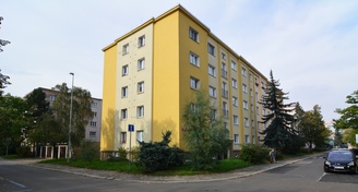 Pronájem bytu 3+1,68m2, Praha 4 - Krč
