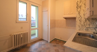 Prodej bytu 3+1/balkon/lodžie, Ostrava - Poruba